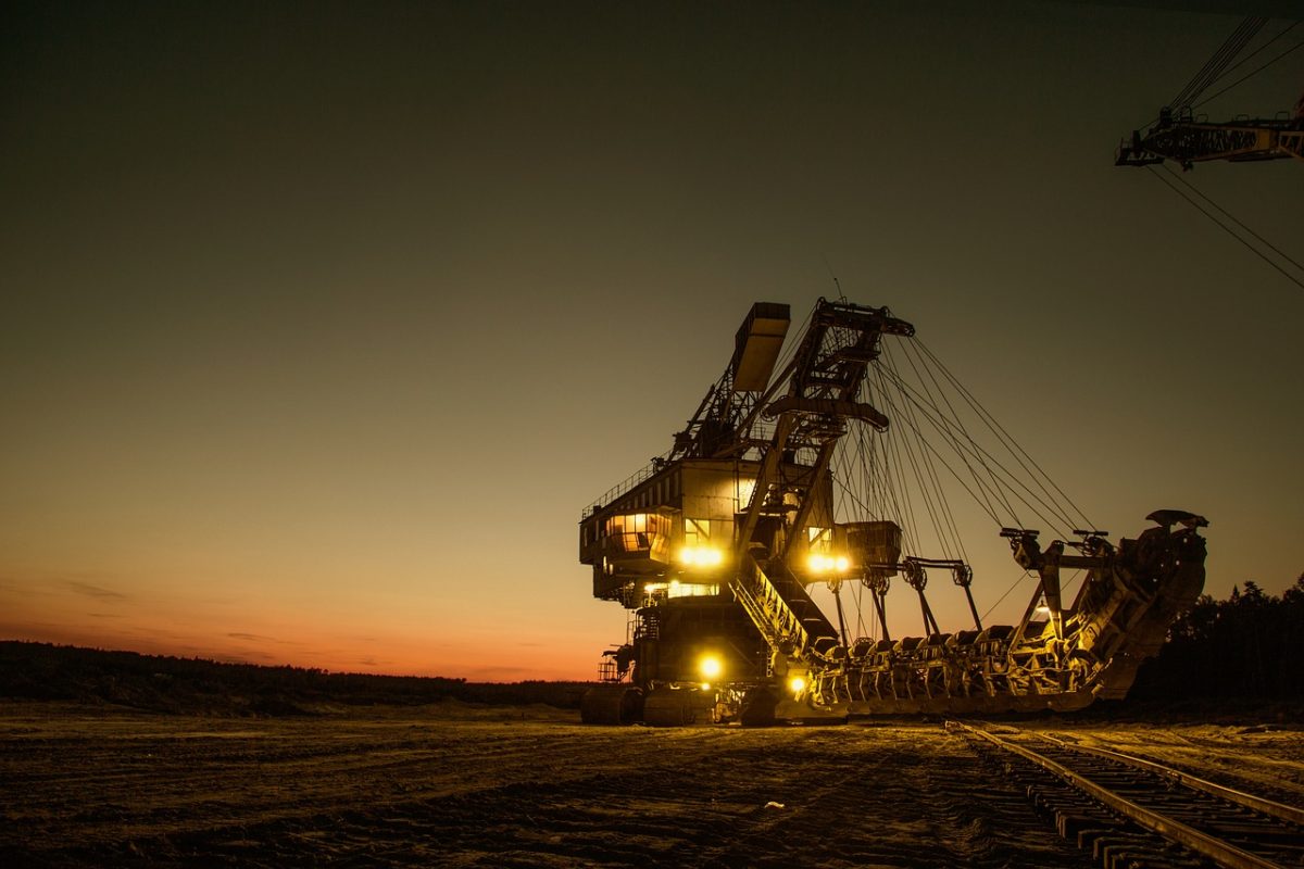 Pivot Mining